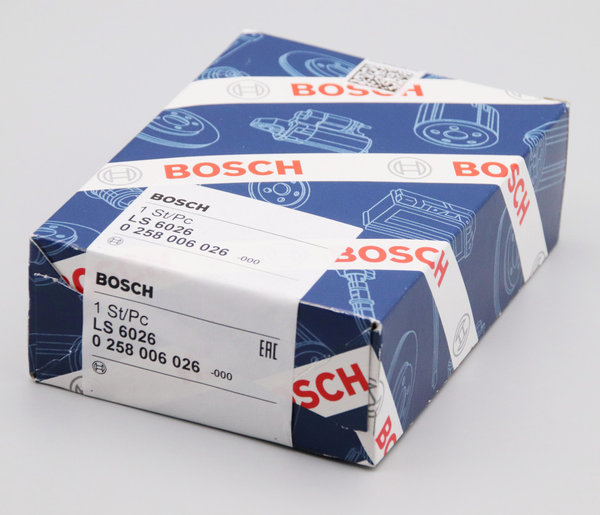 Bosch LSF 4.2